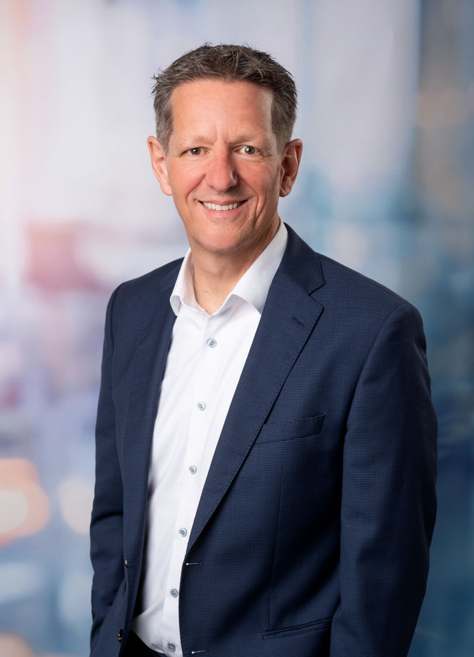 Mark Ehrich